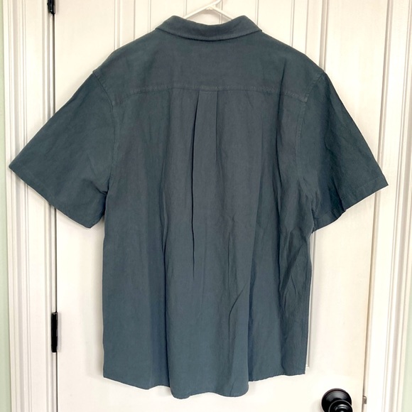 BUFFALO JACKSON GUNNER TWILL SHIRT BRAND NEW Men’s Sz XL - Picture 4 of 5